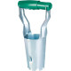 Bulb planter 73mm, Zn Bulb planter 73mm, Zn