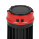 Strend Pro lamp, against insects and mosquitoes, camping, solar, USB, UV+white LED, 15x8.60 cm