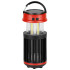 Strend Pro lamp, against insects and mosquitoes, camping, solar, USB, UV+white LED, 15x8.60 cm