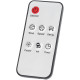 Воздухоохладитель Strend Pro, BL-198DL, 4 в 1, 80 Вт