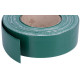 Tape Strend Pro EUROSTANDARD LIGHT, 47,5 mm, L-35 m, varjutus, roheline, kate, aiapaneelidele, 20 klambriga, 450g/m2, PVC, RAL6005 Tape Strend Pro EUROSTANDARD LIGHT, 47,5 mm, L-35 m, varjutus, roheline, kate, aiapaneelidele, 20 klambriga, 450g/m2, PVC, RAL6005