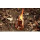 Rootsi kamin Strend Pro WOODSON, teisaldatav kamin, naturaalne pliit, palk söögitegemiseks, telkimine, lõke, 1 tund Rootsi kamin Strend Pro WOODSON, teisaldatav kamin, naturaalne pliit, palk söögitegemiseks, telkimine, lõke, 1 tund