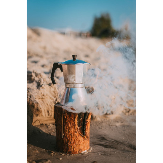 Rootsi kamin Strend Pro WOODSON, teisaldatav kamin, naturaalne pliit, palk söögitegemiseks, telkimine, lõke, 1 tund Rootsi kamin Strend Pro WOODSON, teisaldatav kamin, naturaalne pliit, palk söögitegemiseks, telkimine, lõke, 1 tund