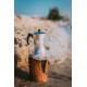 Rootsi kamin Strend Pro WOODSON, teisaldatav kamin, naturaalne pliit, palk söögitegemiseks, telkimine, lõke, 1 tund Rootsi kamin Strend Pro WOODSON, teisaldatav kamin, naturaalne pliit, palk söögitegemiseks, telkimine, lõke, 1 tund
