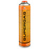 Cartridge 600ml, 330g KEMPER, propan - butan, standard threadt