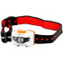 Налобный фонарь Strend Pro Headlight HEM-003, LED+redLED, 60 лм, 3xAAA