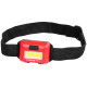 Налобный фонарь Strend Pro Headlight H955, COB, цветной, 3xAAA, микс цветов Налобный фонарь Strend Pro Headlight H955, COB, цветной, 3xAAA, микс цветов