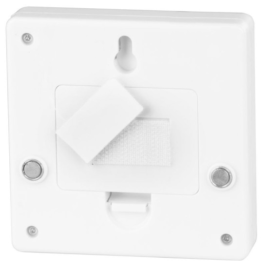 Lamp Strend Pro Switchlight C1062, 3W COB 100 lm, 3xAAA, switch, Sellbox 12 pcs Lamp Strend Pro Switchlight C1062, 3W COB 100 lm, 3xAAA, switch, Sellbox 12 pcs