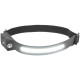 Налобный фонарь Strend Pro Headlight H4034, LED+XPE, 200 лм, 1200 мАч, зарядка USB, датчик движения