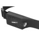Налобный фонарь Strend Pro Headlight H4034, LED+XPE, 200 лм, 1200 мАч, зарядка USB, датчик движения