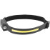 Esilatern Strend Pro esituli H4034, LED+XPE, 200 lm, 1200 mAh, USB laadimine, liikumisandur