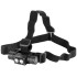 Headlamp Strend Pro Headlight H4016, 2xXPG, 500 lm, 2000 mAh, USB charging, waterproof