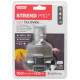 Налобный фонарь Strend Pro Headlight H833, 2W CREE, 3xAAA, Zoom Налобный фонарь Strend Pro Headlight H833, 2W CREE, 3xAAA, Zoom