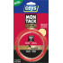 Ceys tape MONTACK GLUES EVERYTHING INSTANTLY, assembly, adhesive, 2.5 m x 19 mm