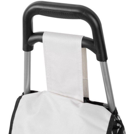 Сумка хозяйственная на колесиках, PE/PVC, ЭВА, макс. 20 кг, 35х30х94 см Сумка хозяйственная на колесиках, PE/PVC, ЭВА, макс. 20 кг, 35х30х94 см