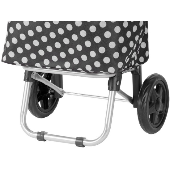 Сумка хозяйственная на колесиках, PE/PVC, ЭВА, макс. 20 кг, 35х30х94 см Сумка хозяйственная на колесиках, PE/PVC, ЭВА, макс. 20 кг, 35х30х94 см