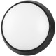 Светильник Strend Pro, SMD LED 2835, 1000 лм, для потолка и стены, круглый, IP54