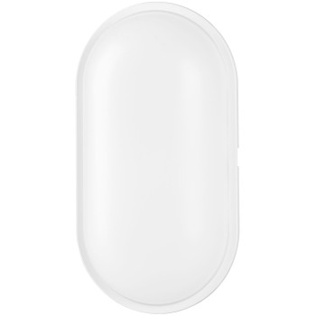 Strend Pro vaheseinalamp, SMD LED 2835, 1600 lm, lakke ja seinale, ovaalne, IP65