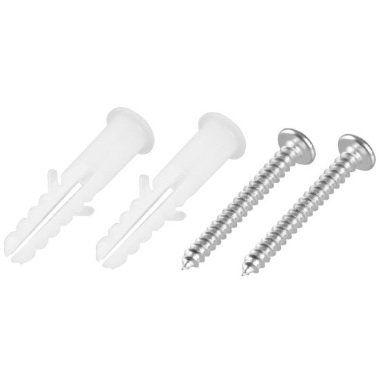 Strend Pro vaheseinalamp, SMD LED 2835, 1600 lm, lakke ja seinale, ovaalne, IP65