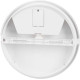 Светильник Strend Pro, SMD LED 2835, 1600 лм, для потолка и стены, круглый, IP65