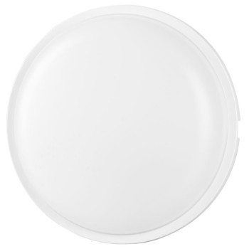 Strend Pro vaheseinalamp, SMD LED 2835, 1600 lm, lakke ja seinale, ümmargune, IP65