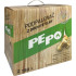 Lighter PE-PO®, wood wool, 150 pieces