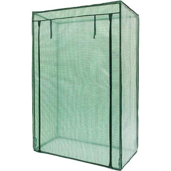 Kasvuhoone Strend pro, foolium, 100x50x150 cm, kasvuhoone Kasvuhoone Strend pro, foolium, 100x50x150 cm, kasvuhoone
