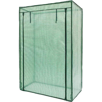Greenhouse Strend Pro, foil, 100x50x150 cm, foil holder