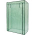 Kasvuhoone Strend pro, foolium, 100x50x150 cm, kasvuhoone