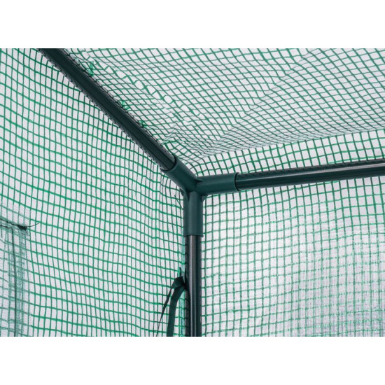 Greenhouse Strend Pro, foolium, 182x90x93 cm, fooliumihoidik Greenhouse Strend Pro, foolium, 182x90x93 cm, fooliumihoidik