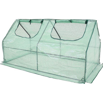 Greenhouse Strend Pro, foil, 182x90x93 cm, foil holder