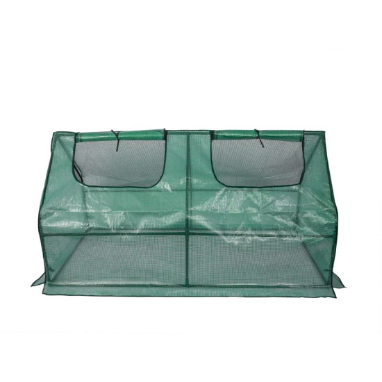 Greenhouse Strend Pro, foolium, 182x90x93 cm, fooliumihoidik Greenhouse Strend Pro, foolium, 182x90x93 cm, fooliumihoidik