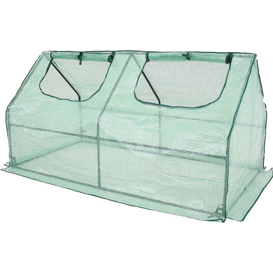 Greenhouse Strend Pro, foolium, 182x90x93 cm, fooliumihoidik Greenhouse Strend Pro, foolium, 182x90x93 cm, fooliumihoidik