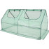 Greenhouse Strend Pro, foolium, 182x90x93 cm, fooliumihoidik