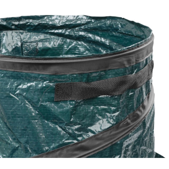 Bag Strend Pro, growing, textile, 35x45 cm