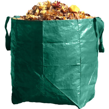 Bag Strend Pro, for leaves and garden waste, textile, 45x45x50 cm