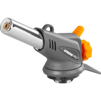 Burner Strend Pro 8812D, piezo