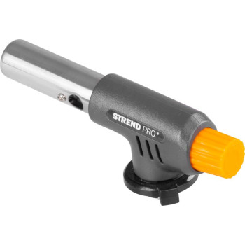 Burner Strend Pro 9001D, piezo