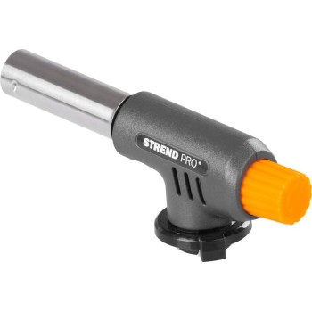 Burner Strend Pro 9002D, piezo