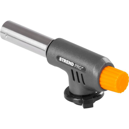 Burner Strend Pro 9002D, piezo