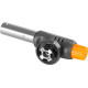 Burner Strend Pro 9002D, piezo