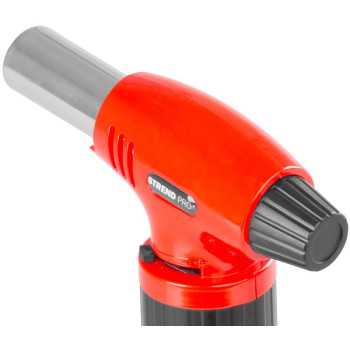 Burner Strend Pro 400, fillable