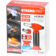 Burner Strend Pro 400, fillable