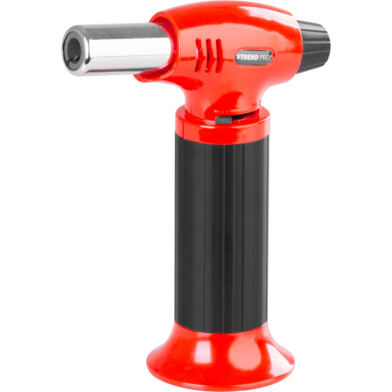 Burner Strend Pro 400, fillable