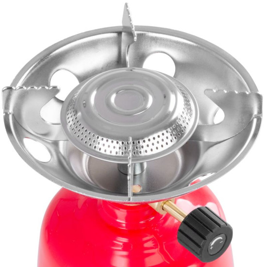 Caboose Strend Pro 1002B, for piercing cartridge, camping Caboose Strend Pro 1002B, for piercing cartridge, camping