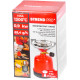 Caboose Strend Pro 1002B, for piercing cartridge, camping Caboose Strend Pro 1002B, for piercing cartridge, camping