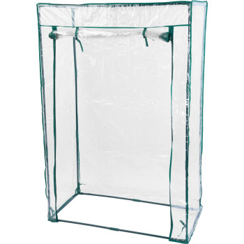 Kasvuhoone Strend pro, foolium, 100x50x150 cm