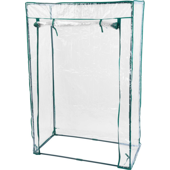 Kasvuhoone Strend pro, foolium, 100x50x150 cm