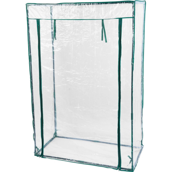 Kasvuhoone Strend pro, foolium, 100x50x150 cm