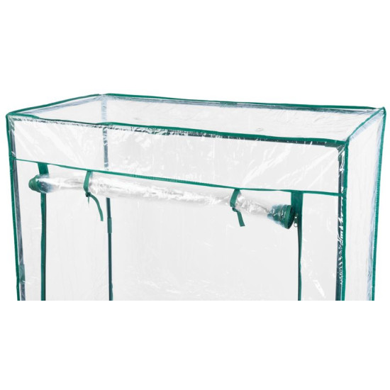 Kasvuhoone Strend pro, foolium, 100x50x150 cm